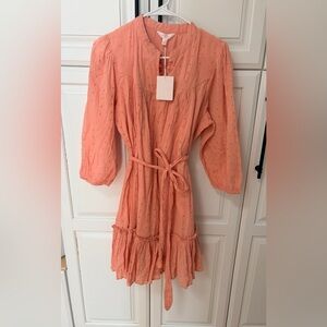 Lauren Conrad dress